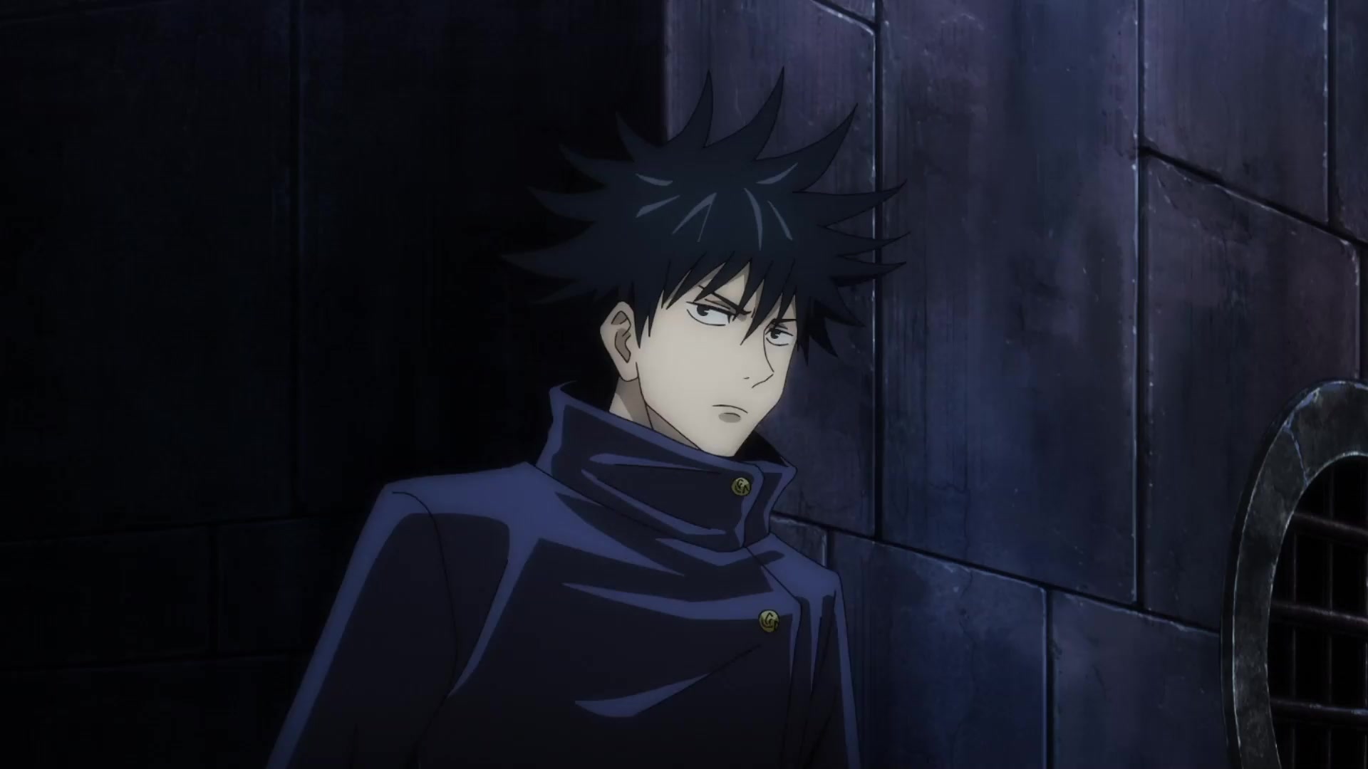 [Tsukyio Editing Resources] Jujutsu Kaisen Season 1 (Episode 4) Raw Clips (173) (tsukyio.com).mp4